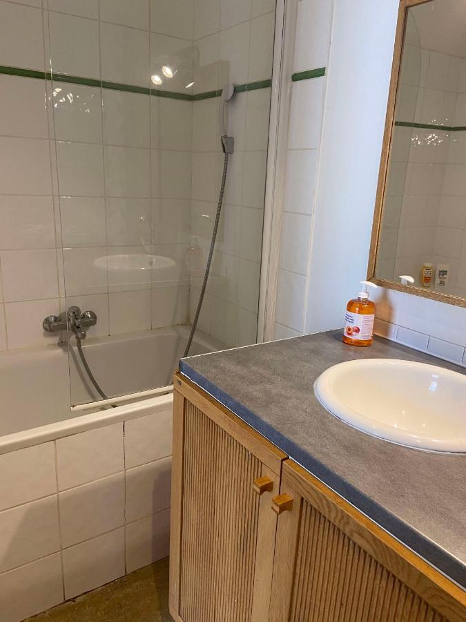 モンペリエMagnifique Duplex Climatise En Centre Villeアパートメント エクステリア 写真